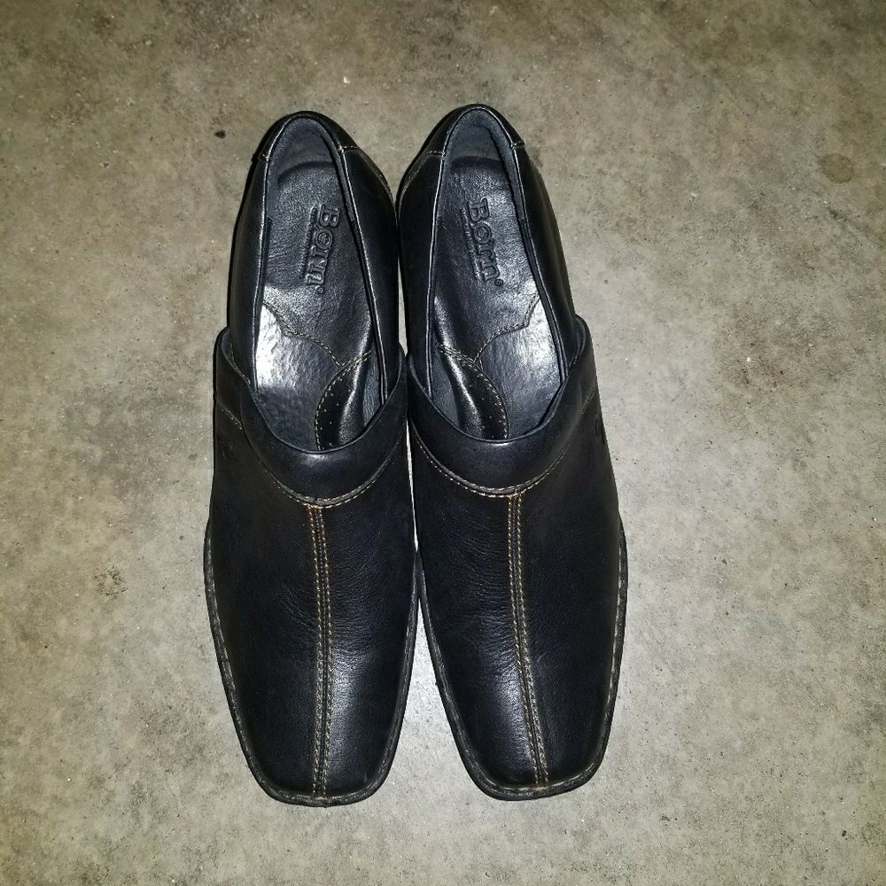 Born shoes